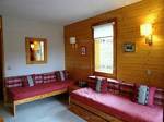 Rental Apartment Orgentil - Valmorel