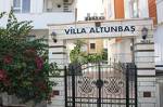 Villa Altunbaş