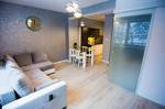 Apartamenty hoteLOVE przy Strumieniu