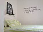 Lisbon Apartment Bairro Alto - Bica 3