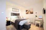 High Holborn Suites Penthouse