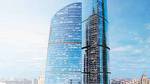 Sky Apartments Moscow City MIBC