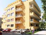 Apartament Complex Agat