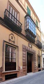 Calle Vírgenes Apartment