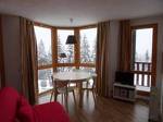 Rental Apartment Cheval Blanc - Valmorel