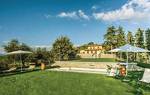 Holiday Apartment Arezzo 02