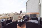 Friendly Rentals Gran Via Terrace