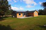 Hvide Sande Holiday Home 382