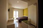 Matera Sassi Rooms