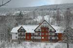 Apartment Spindleruv Mlyn Labska