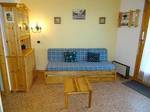 Rental Apartment Cristallin - Valmorel