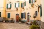 Florence Rooftop Apartments