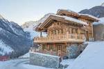 Chalet l'Eveil