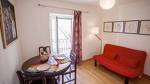 Bairro Alto Cozy Apartment