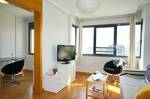 Apartamentos Madrid Anderson