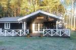 Hadsund Holiday Home 487