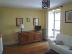 Apartment Turenne