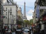 Tour Effeil-Beaugrenelle Apartment