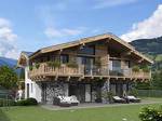 Chalet Tauern Lodge