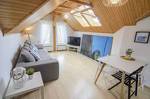 Solare Loft Dolny Sopot