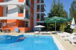 Abelia Apartments