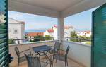 Apartment Supetar with Sea View 09