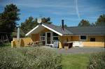 Vejers Strand Holiday Home 407