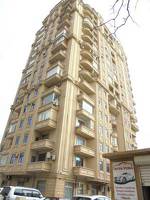 Apartment On H. Aliyev 101