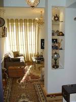 Gamsakhurdia Apartment