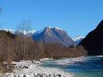 Apartma Raft, Bovec