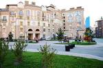 Apartments Gorki Gorod