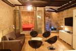 Apart of Paris - Souplex Loft Apartment - Le Marais