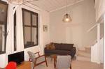 Loft Apartment - Le Marais - Rue Charlot