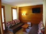 Rental Apartment Lauzière-Dessous - Valmorel I