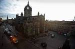 St Giles Royal Mile