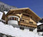 Alp Chalet Appartement