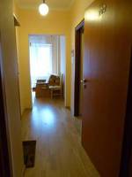 Apartament Pułaskiego