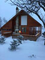 Chalet Ro