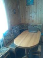 Holiday Home Tihiy Dvor