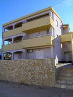 Apartment in Pag with One-Bedroom 15