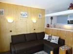 Rental Apartment Cheval Blanc - Valmorel Ii