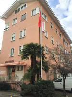 Hotel Alpi