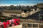 Hotel Paveletskaya Ploshchad