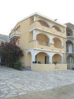 Apartment in Pag with One-Bedroom 21