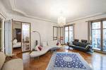 Luxurious Matignon Apartment