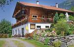 Apartment Gallenkirch with Mountain View 01