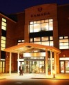 Ramada Plaza Belfast