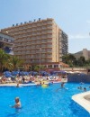 Medplaya Hotel Regente