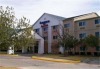 Fairfield Inn & Suites Dallas Park Central