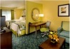 Springhill Suites by Marriott Jacksonville Airport